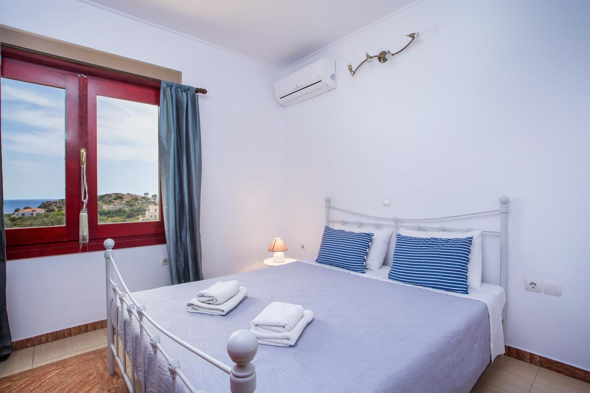 Spilia Bay Villas Pefki エクステリア 写真
