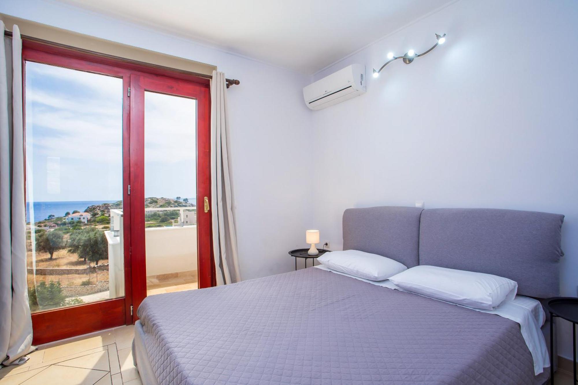 Spilia Bay Villas Pefki エクステリア 写真